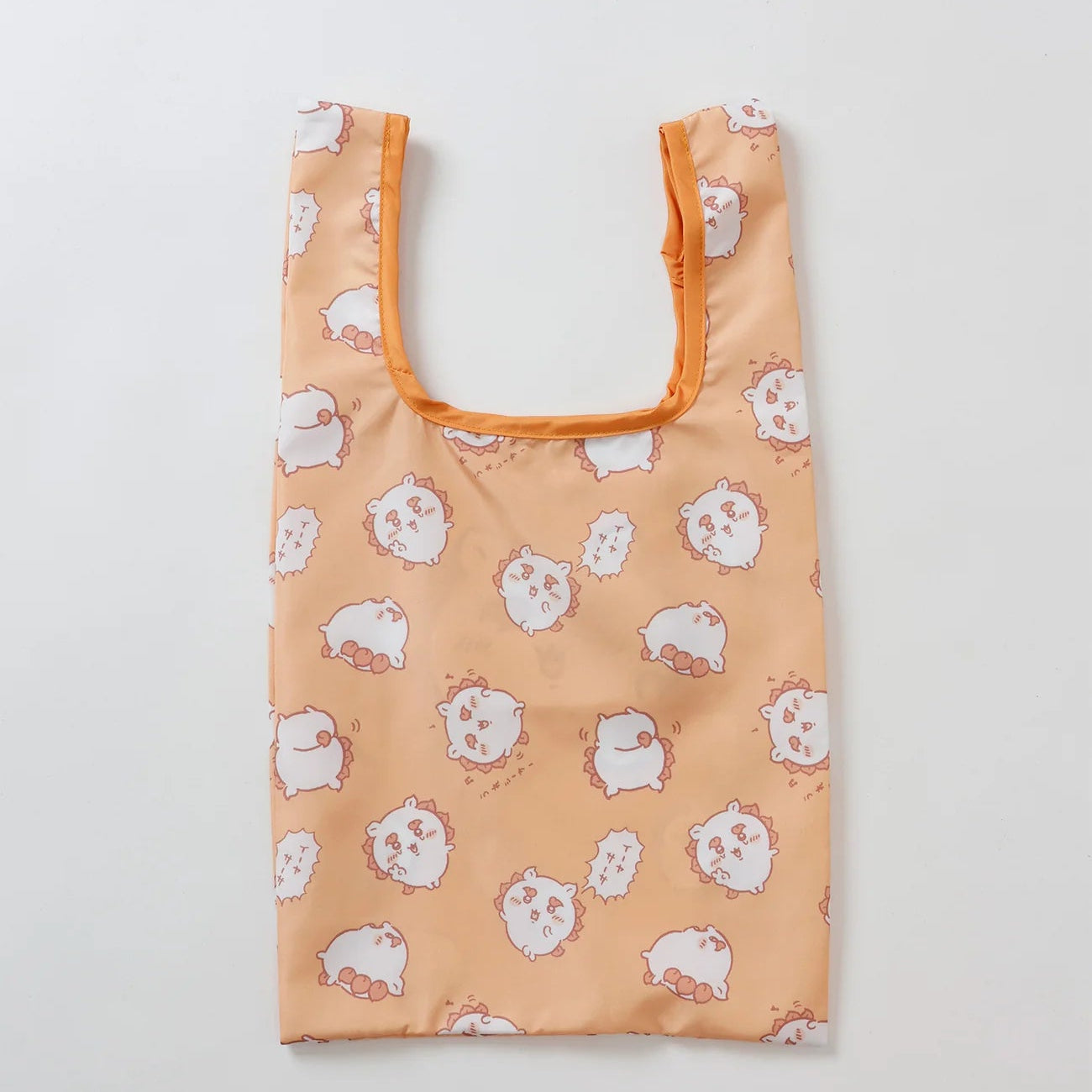 [預購] chiikawa/ 印花款式環保袋 / 風獅