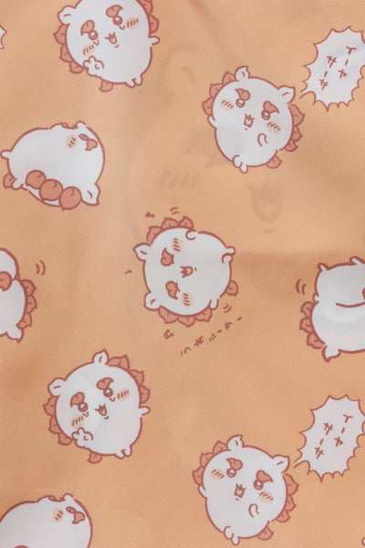 [預購] chiikawa/ 印花款式環保袋 / 風獅