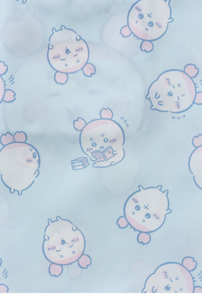 [預購] chiikawa/ 印花款式環保袋 / 古本屋