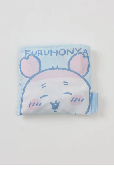 [預購] chiikawa/ 印花款式環保袋 / 古本屋