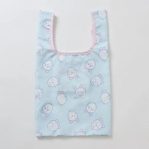 [預購] chiikawa/ 印花款式環保袋 / 古本屋