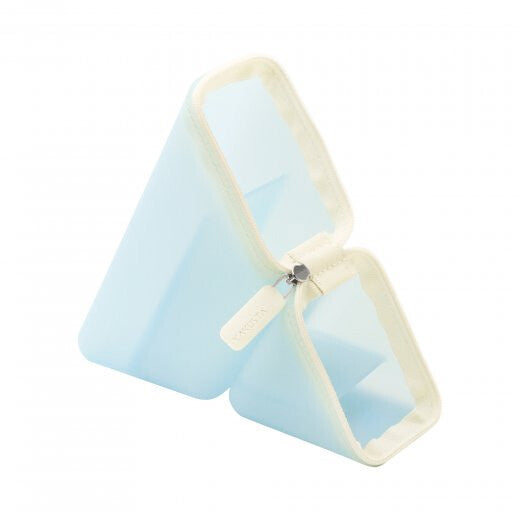 [預購] Kakusta / Puni Gummy 半透明軟糖 立式筆袋