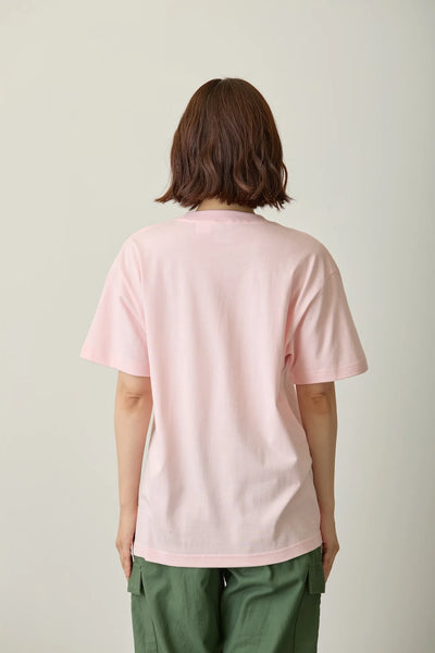 [預購] chiikawa/ PICK YOUR COLOUR 大集合 短袖Tee (12色）