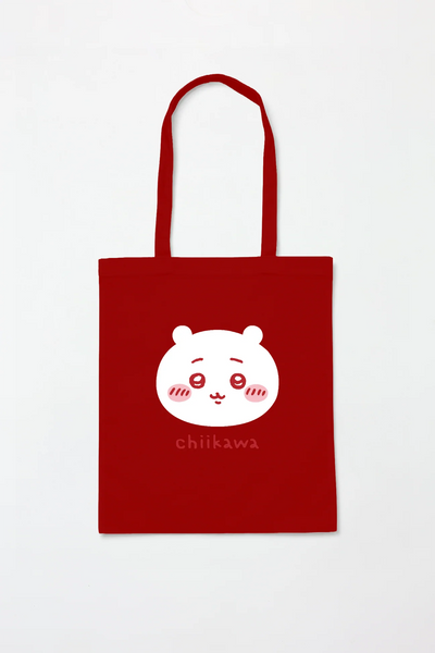 [預購] chiikawa/ PICK YOUR COLOUR Tote Bag / chiikawa (12色）