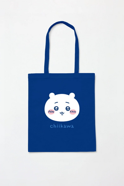 [預購] chiikawa/ PICK YOUR COLOUR Tote Bag / chiikawa (12色）