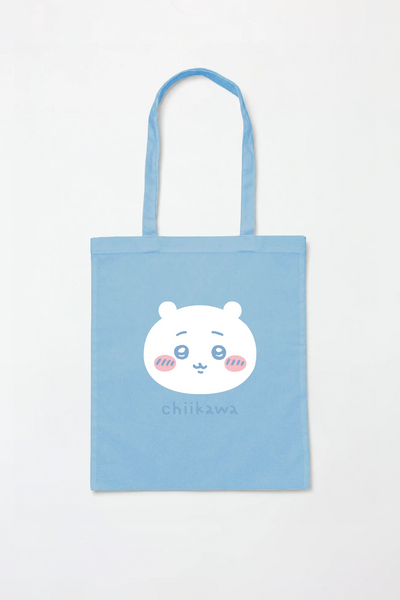 [預購] chiikawa/ PICK YOUR COLOUR Tote Bag / chiikawa (12色）