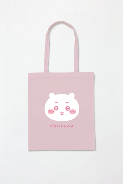 [預購] chiikawa/ PICK YOUR COLOUR Tote Bag / chiikawa (12色）