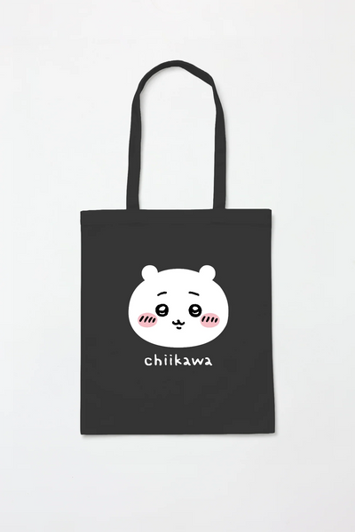 [預購] chiikawa/ PICK YOUR COLOUR Tote Bag / chiikawa (12色）
