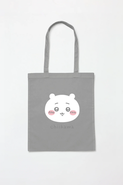 [預購] chiikawa/ PICK YOUR COLOUR Tote Bag / chiikawa (12色）