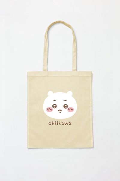 [預購] chiikawa/ PICK YOUR COLOUR Tote Bag / chiikawa (12色）