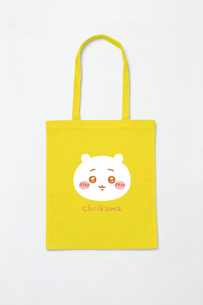 [預購] chiikawa/ PICK YOUR COLOUR Tote Bag / chiikawa (12色）