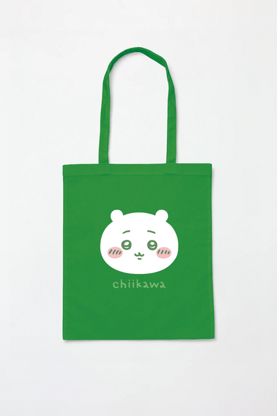 [預購] chiikawa/ PICK YOUR COLOUR Tote Bag / chiikawa (12色）