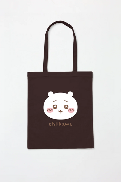 [預購] chiikawa/ PICK YOUR COLOUR Tote Bag / chiikawa (12色）