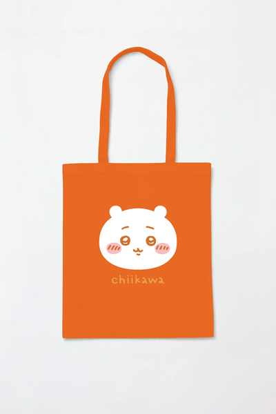[預購] chiikawa/ PICK YOUR COLOUR Tote Bag / chiikawa (12色）