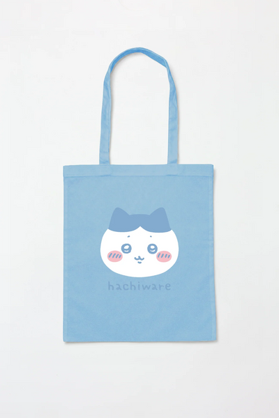 [預購] chiikawa/ PICK YOUR COLOUR Tote Bag / 小八 (12色）.