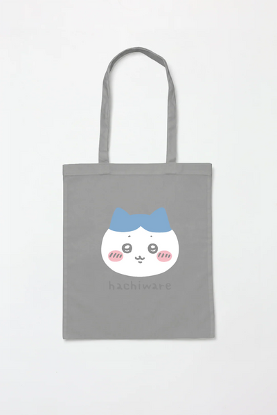 [預購] chiikawa/ PICK YOUR COLOUR Tote Bag / 小八 (12色）.