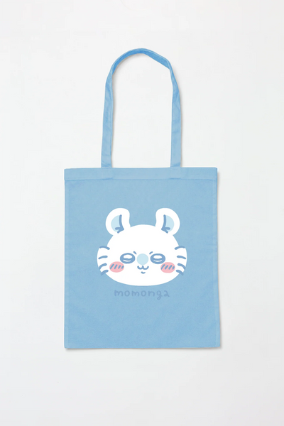 [預購] chiikawa/ PICK YOUR COLOUR Tote Bag / 飛鼠 (12色）.