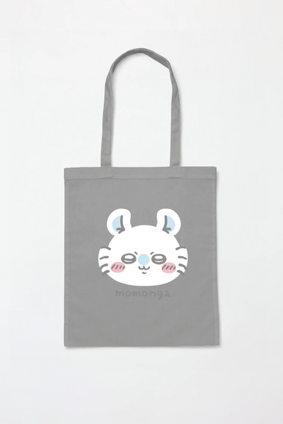 [預購] chiikawa/ PICK YOUR COLOUR Tote Bag / 飛鼠 (12色）.