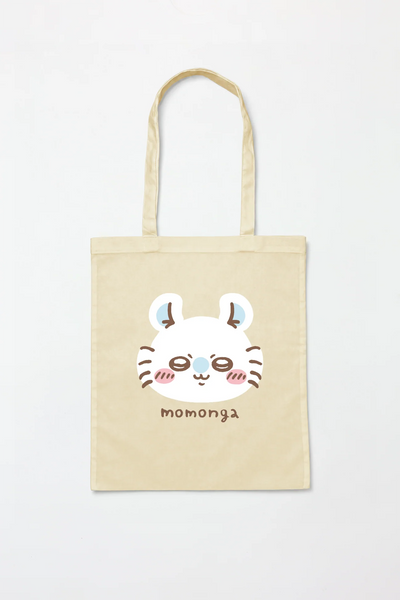 [預購] chiikawa/ PICK YOUR COLOUR Tote Bag / 飛鼠 (12色）.