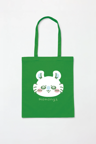 [預購] chiikawa/ PICK YOUR COLOUR Tote Bag / 飛鼠 (12色）.