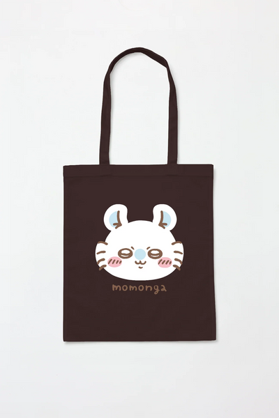 [預購] chiikawa/ PICK YOUR COLOUR Tote Bag / 飛鼠 (12色）.