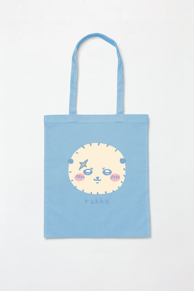 [預購] chiikawa/ PICK YOUR COLOUR Tote Bag / 師傅 (12色）.