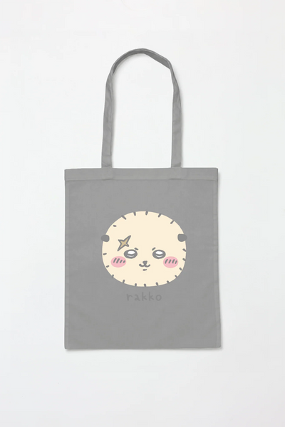 [預購] chiikawa/ PICK YOUR COLOUR Tote Bag / 師傅 (12色）.