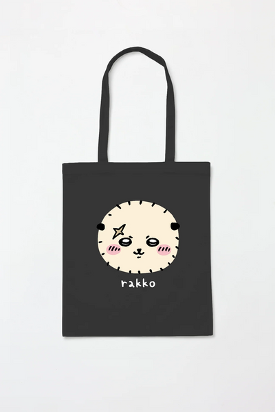 [預購] chiikawa/ PICK YOUR COLOUR Tote Bag / 師傅 (12色）.