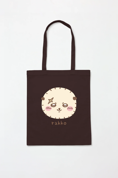 [預購] chiikawa/ PICK YOUR COLOUR Tote Bag / 師傅 (12色）.