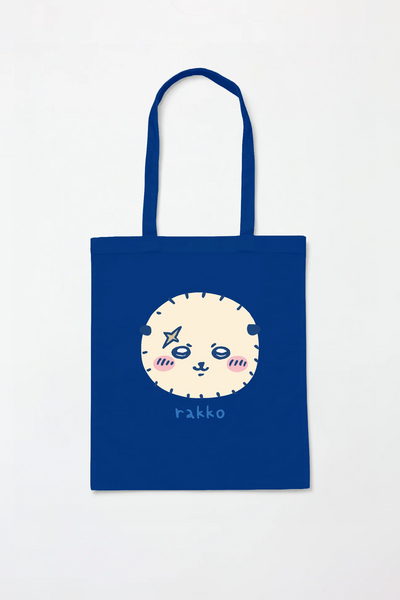 [預購] chiikawa/ PICK YOUR COLOUR Tote Bag / 師傅 (12色）.
