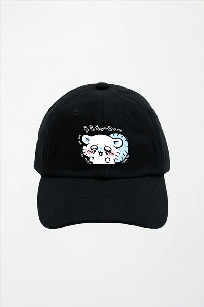 [預購] chiikawa / 哭哭飛鼠 CAP 帽 （6色）