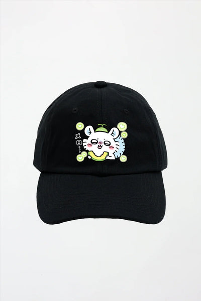 [預購] chiikawa / MELON ～飛鼠 CAP 帽（6色） (副本).