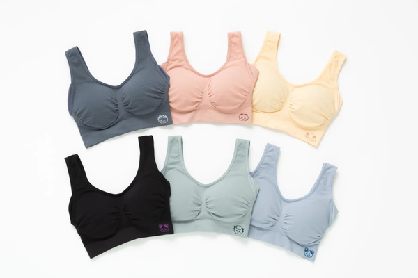 [預購] chiikawa / VIAGE Beauty Up Night Bra 夜間內衣（6款）.