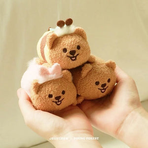 Young Forest /Quokka Bean Bag Doll （兩款）