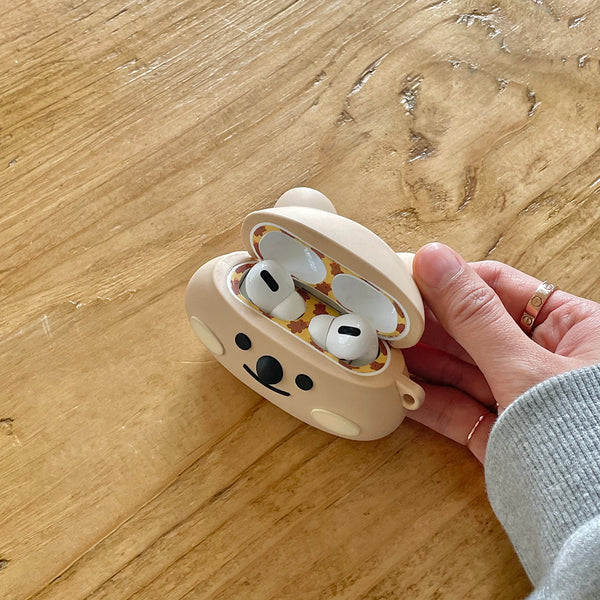 siggu/ siggu airpods case (3 generation)