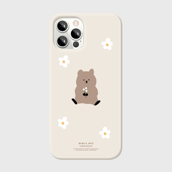 momocase / Quokka Mile Hard Case 手機殼 (iPhone 15/ iPhone 15 Pro)