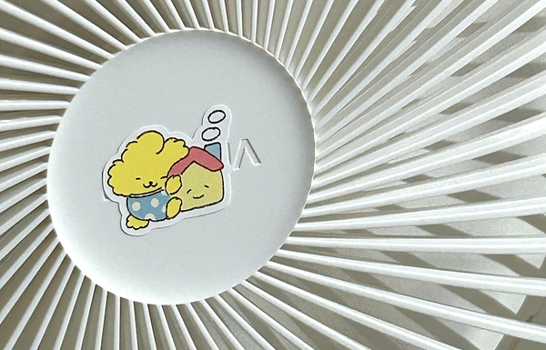 PERMS/ Seal sticker / Home,Sweet Home