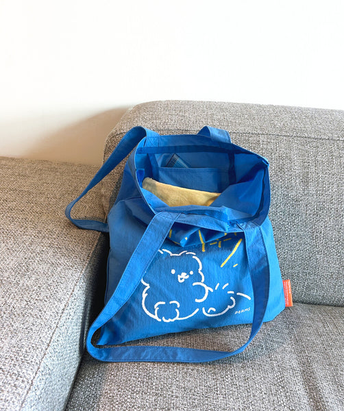 [預購] PERMS / Nylon Bag / Fire works