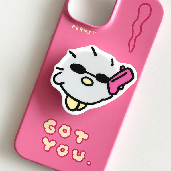 [預購] PERMS / Phone Case /  GOT YOU [可選MagSafe].