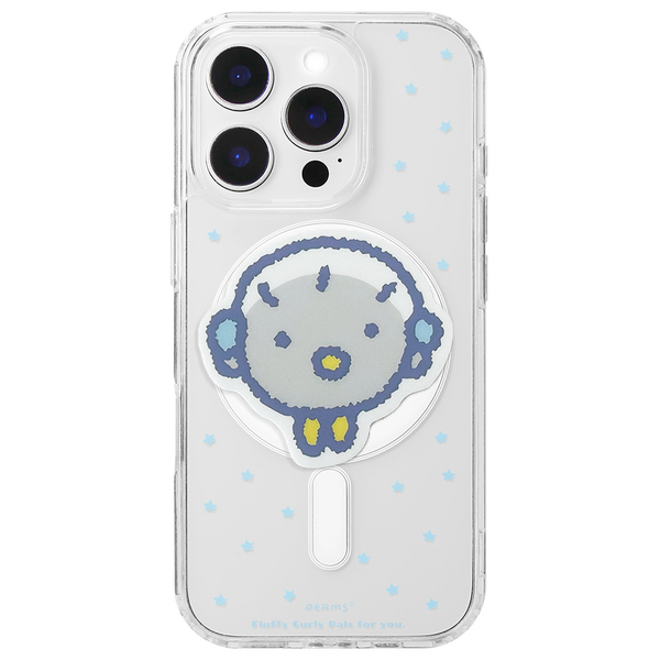 [預購] PERMS / [MagSafe] MILK TOKS 手機支架  / Headphone Permduck