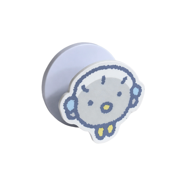 [預購] PERMS / [MagSafe] MILK TOKS 手機支架  / Headphone Permduck