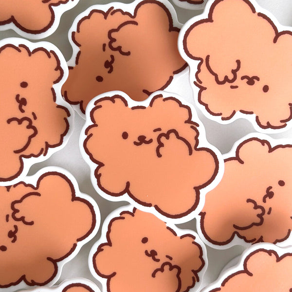 [預購] PERMS / [MagSafe]TOKS 手機支架 / Permgom cheese