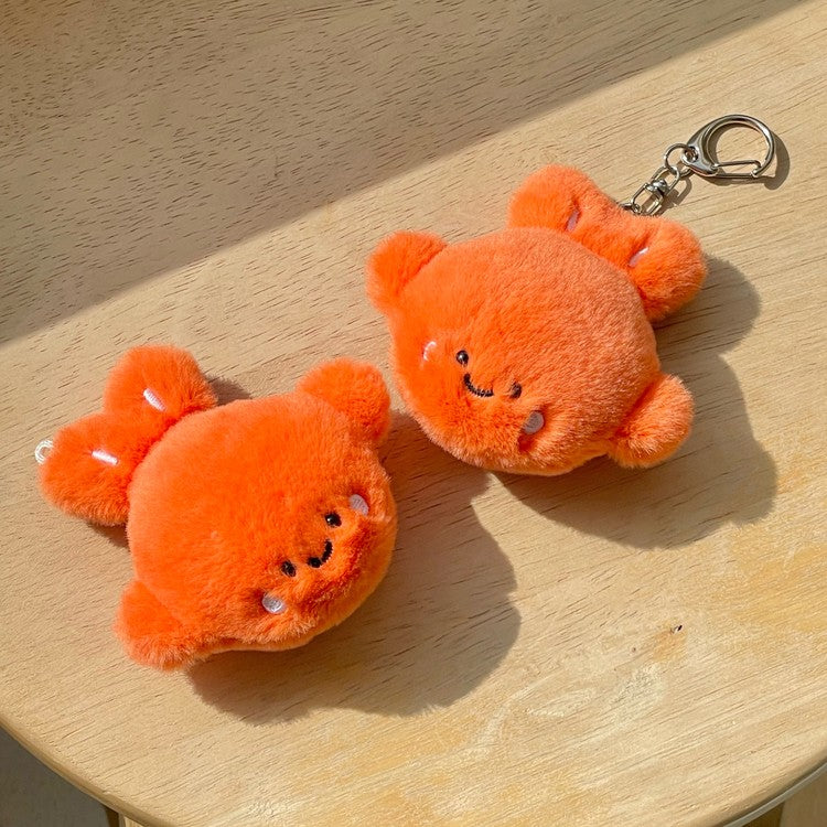 siggu/Bungbung keyring