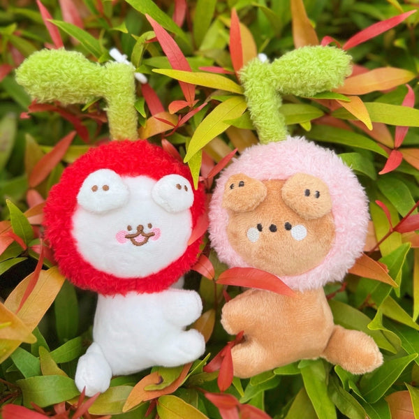 raini  瀨泥 / 櫻桃小犬 （兩色）