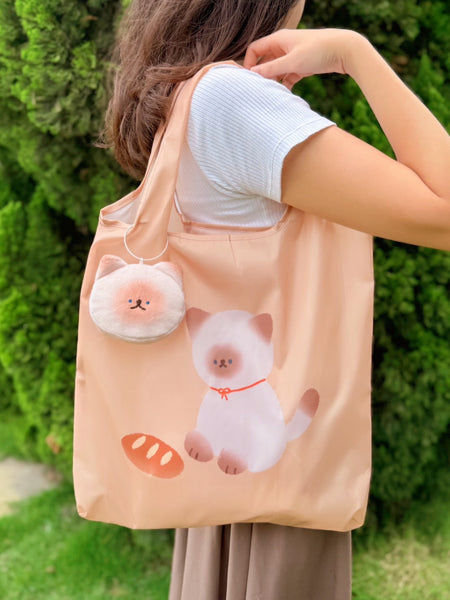 raini  瀨泥 / 焦糖米米大頭包