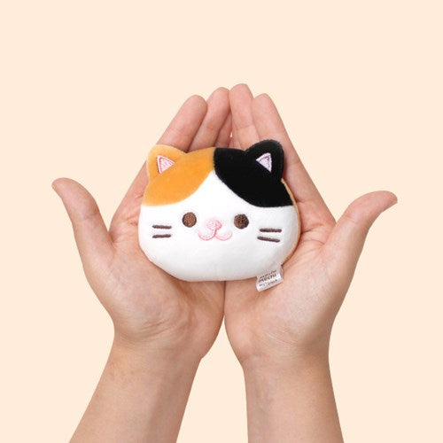 Mochi Mochi Hotpack/ Cats 暖手包 (兩款）