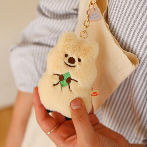 Kiki Quokka/ Quokka Keyring （兩款）