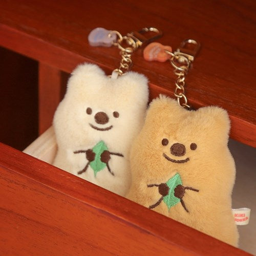 Kiki Quokka/ Quokka Keyring （兩款）