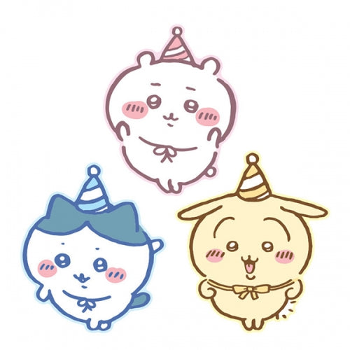 / 生日卡 Birthday Cards/