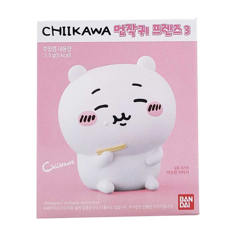 chiikawa/ chiikawa friends 3 figure / chiikawa